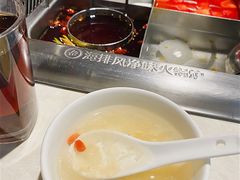 -海底捞火锅(龙茗路店)