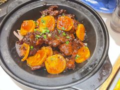 -蘇小主·创意中国菜(金茂览秀城店)