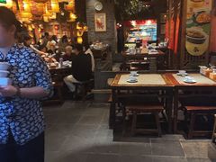 -南京大牌档(青岛万象城店)