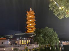 -乌镇枕水度假酒店