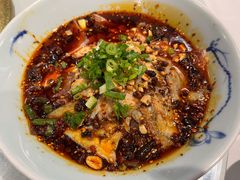 夫妻肺片-正兴蜀园(科技园区店)