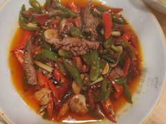 -冯记豆花店(健翔桥店)