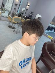 -NY漂发染发主打