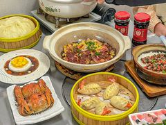 -金龙·打边炉(南京西路店)