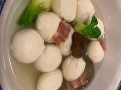 -奎元馆.百年奎元.非遗传承(西湖边的解放路店)