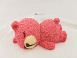 -Mr·Kuma酷么先生雪之乐园