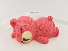 -Mr·Kuma酷么先生雪之乐园