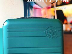 -星巴克臻选(武汉首义汇店)