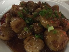 口福芋儿-听香·678茶铺(猛追湾店)