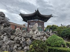 -张学良旧居陈列馆