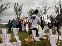 -上海滴水湖皇冠假日酒店