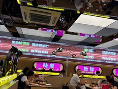 -徐记小怪兽肉蟹煲(中央大街店)