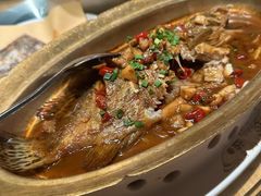 -黄山老妈·土菜(碧桂园店)