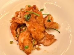 -万豪中餐厅·粤菜·北京粤财JW万豪酒店
