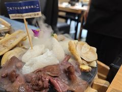 -一朵菌·野生菌探索家火锅(南亚店)