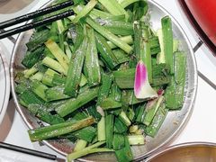 -留香铁板烤肉(解放西路旗舰店)