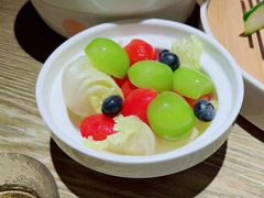 -熹素·鲜美素食Vegetarian (天河领展店)