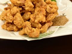 -喜乐餐厅•灯笼虾球首创者•本地小海鲜(二马路店)
