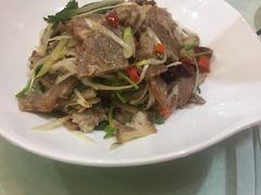 -粗茶淡饭•陕菜•家常菜