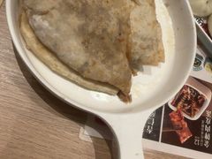-华天二友居肉饼(宫门口店)