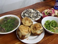 -宝瑞门钉肉饼店