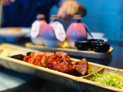 -大牌大·传统杭帮菜(湖滨店)