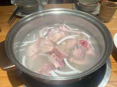 -大头椰·椰子鸡火锅(新梦店)