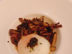 黑松露温泉蛋-蝶舍·MAISON PAPILLON