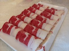 -东来顺饭庄(天坛店)