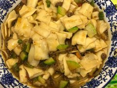 -继承独一味生烤羊排(金牛小区店)