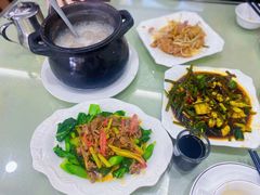 -金榜潮州砂锅粥(总店)