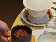 -隐庐·古法川菜(高新店)