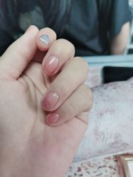-桃子的美甲店