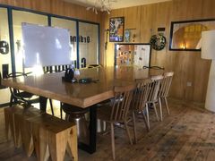 -火星工厂狼人·剧本桌游轰趴馆·自助酒吧(滨江店)