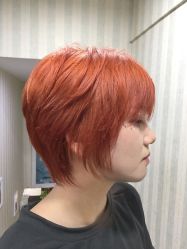 -名发世家烫染