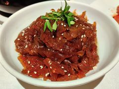 -玫瑰厅上海菜(兴国路店)