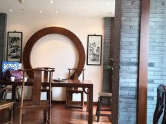 -老正兴菜馆(福州路店)