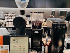 -研途咖啡馆(健康路店)