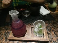 -花隐日式怀石料理(万象城购物中心店)