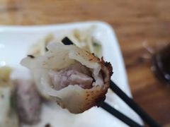 -舒蔡记生煎菜饭(云南中路店)