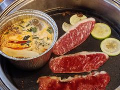 -玖泉里烤肉