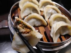 鲜肉蒸饺-马村鱼头