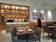 -老张牛肉面(天津万象城店)