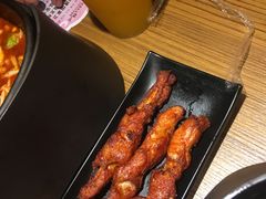 -阿香米线(大悦城店)