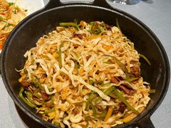 -巴盟人家·内蒙地方菜(华丽家族店)