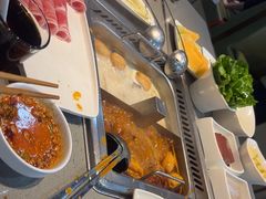 -海底捞火锅(杭州滨江九宜城店)
