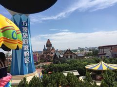 -郑州方特梦幻王国