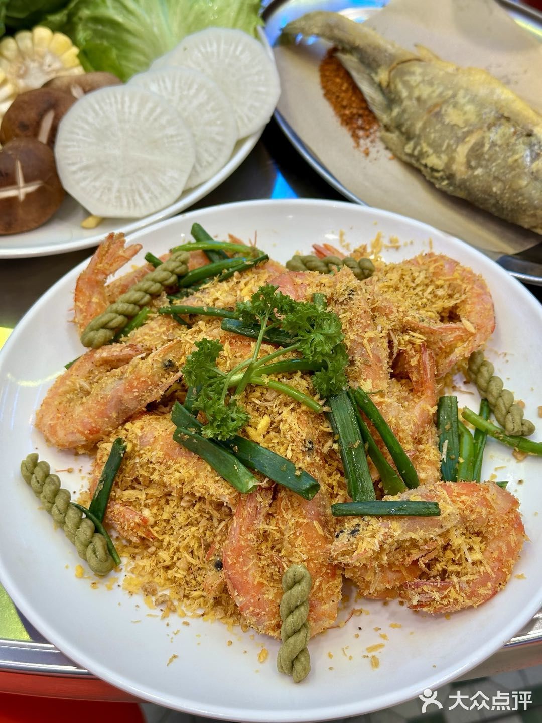 苏州这家沙嗲火锅🔥直接把我香到香港街头👍