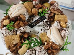 -小苍兰风铃草蛋糕甜品(沈阳店)
