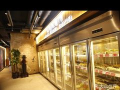 -江湖六膳門串串香(隆礼路店)